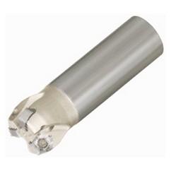 EEN09R125U0125W0 - Indexable End Mill - A1 Tooling