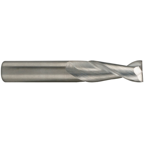 16.0 End Mill 2FL SQ - S-CARB 16x16x32x92 - Exact Industrial Supply