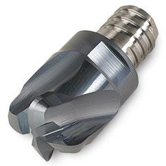 47A5004T8RA09 IN2006 End Mill Tip - A1 Tooling