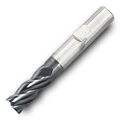 47D-6212S6RX02 IN2005 S C END MILL - A1 Tooling