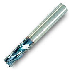 47J-1805R5RD20 IN2005 Solid Carbide End Mill - A1 Tooling