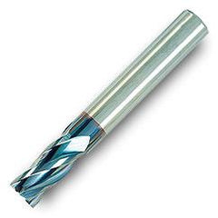 47J-6210S6RC03 IN2005 Solid Carbide End Mill - A1 Tooling