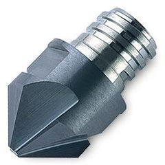 47N10004T6RA45 Grade IN2005 End Mill Tip - A1 Tooling