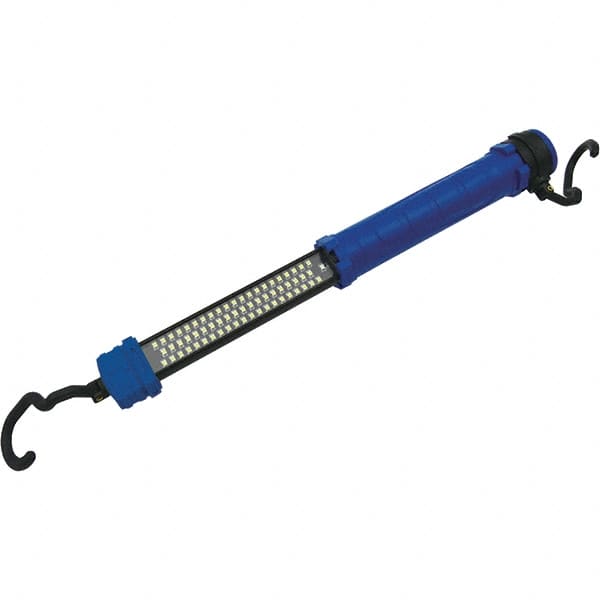 PRO-SOURCE - Portable Work Lights Portable Type: Hand Held Lamp Type: LED - A1 Tooling