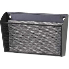 UNIVERSAL - File Folders, Expansion Folders & Hanging Files Folder/File Type: Hanging File Folder Color: Black - A1 Tooling