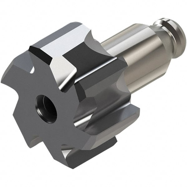 Seco - 23mm Head Diam PMX12 Modular Reamer Head - A1 Tooling