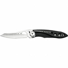 Leatherman - Multi-Tools Number of Tools: 2 Type: Folding Knife Multi-Tool - A1 Tooling