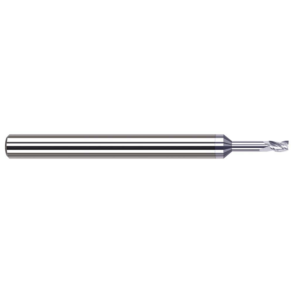 Harvey Tool - Square End Mill - A1 Tooling