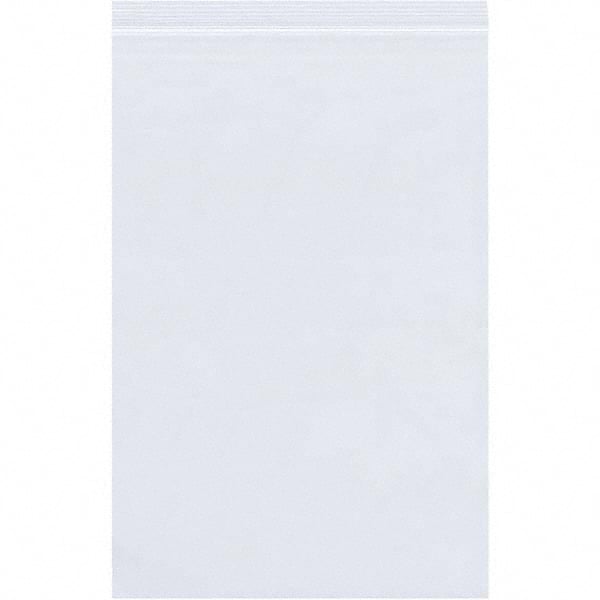 Value Collection - Pack of (1000), 3 x 5" 2 mil Reclosable Poly Bags - A1 Tooling