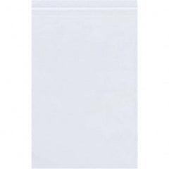 Value Collection - Pack of (1000), 3 x 5" 2 mil Reclosable Poly Bags - A1 Tooling