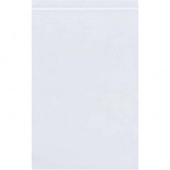 Value Collection - Pack of (1000), 9 x 12" 2 mil Reclosable Poly Bags - A1 Tooling