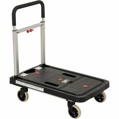 Vestil - Cart - - Exact Industrial Supply