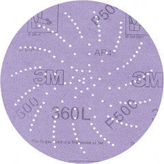 3M - Hook & Loop Disc - A1 Tooling