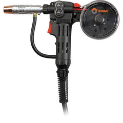 Hobart Welding Products - MIG Welding Guns For Use With: Ironman 230 Length (Feet): 20 - A1 Tooling