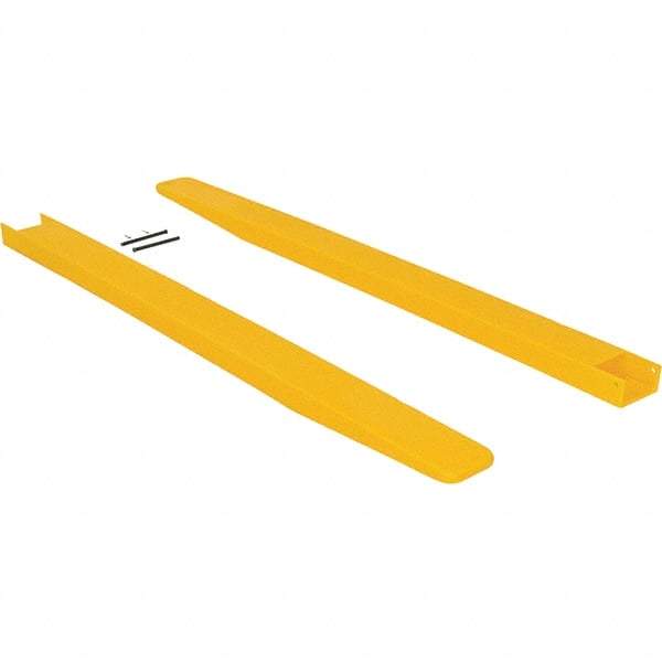 Vestil - Fork Blade Protectors - A1 Tooling