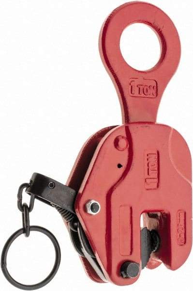 Value Collection - Lifting Clamps Type: Locking E Clamp Minimum Grip (Inch): 0 - A1 Tooling