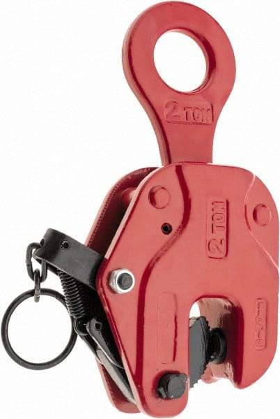 Value Collection - Lifting Clamps Type: Locking E Clamp Minimum Grip (Inch): 0 - A1 Tooling