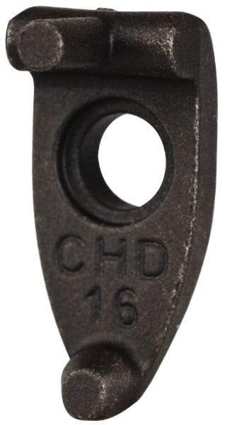 Seco - CHD Clamp for Indexables - Compatible with L85020-T15P Clamp Screws - A1 Tooling