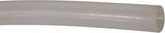 NewAge Industries - 1/4" ID x 3/8" OD, 1/16" Wall Thickness, Cut to Length (100' Standard Length) Silicone Tube - Natural, 5 Max psi, 50 Shore A Hardness - A1 Tooling