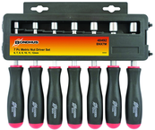 7PC HOLLOW SHAFT NUT DRIVER SET - A1 Tooling