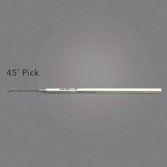 Ullman Devices - Scribes Type: 45 Pick Overall Length Range: 4" - 6.9" - A1 Tooling