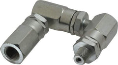 PRO-LUBE - Grease Gun Swivel - A1 Tooling