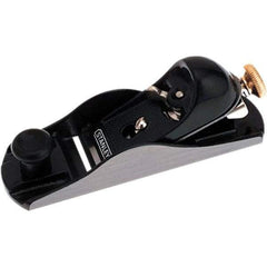 Stanley - Wood Planes & Shavers Type: Block Plane Overall Length (Inch): 7 - A1 Tooling