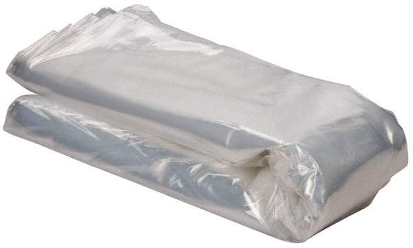 Made in USA - 48 x 60", 4 mil Open Top Polybags - Heavy-Duty - A1 Tooling