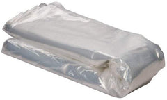 Made in USA - 48 x 60", 4 mil Open Top Polybags - Heavy-Duty - A1 Tooling