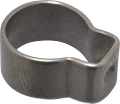 Oetiker - 1 Ear Special Clamp - 3/8" Nominal Size - A1 Tooling