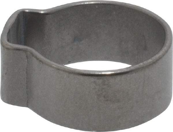 Oetiker - 1 Ear Special Clamp - 7/16" Nominal Size - A1 Tooling