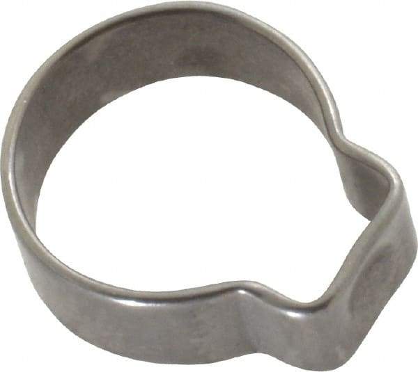 Oetiker - 1 Ear Special Clamp - 1/2" Nominal Size - A1 Tooling