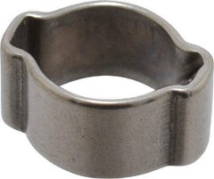 Oetiker - 7 to 9mm, 2 Ear Clamp - 5/16" Nominal Size - A1 Tooling