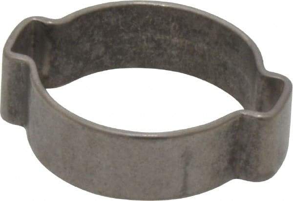 Oetiker - 19.1 to 23mm, 2 Ear Clamp - 7/8" Nominal Size - A1 Tooling