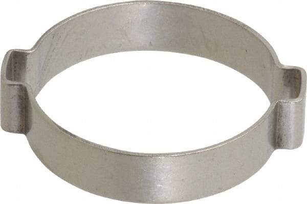 Oetiker - 35 to 40mm, 2 Ear Clamp - 1-1/2" Nominal Size - A1 Tooling