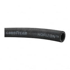 Continental ContiTech - 1/2" ID x 0.669" OD CTL Multipurpose Air Hose - 200 Working psi, -40 to 190°F, Black - A1 Tooling