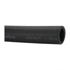 Continental ContiTech - 1" ID x 1.44" OD CTL Multipurpose Air Hose - 200 Working psi, -40 to 190°F, Black - A1 Tooling