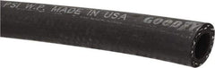 Continental ContiTech - 1/2" ID x 0.669" OD CTL Multipurpose Air Hose - 250 Working psi, -40 to 190°F, Black - A1 Tooling