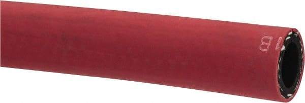 Continental ContiTech - 1/2" ID x 0.7" OD CTL Multipurpose Air Hose - 250 Working psi, -40 to 190°F, Red - A1 Tooling