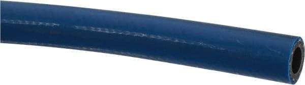 Continental ContiTech - 3/8" ID x 0.66" OD CTL Multipurpose Air Hose - 250 Working psi, -10 to 158°F, Blue - A1 Tooling