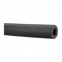 Continental ContiTech - 1/4" ID x 1/2" OD CTL Multipurpose Air Hose - 250 Working psi, -10 to 158°F, Black - A1 Tooling