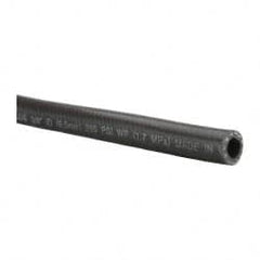 Continental ContiTech - 3/8" ID x 0.66" OD CTL Multipurpose Air Hose - 250 Working psi, -10 to 158°F, Black - A1 Tooling