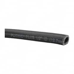 Continental ContiTech - 1/2" ID x 0.81" OD CTL Multipurpose Air Hose - 250 Working psi, -10 to 158°F, Black - A1 Tooling