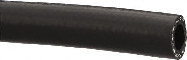 Continental ContiTech - 1/2" ID x 0.844" OD CTL Oil Resistant Air Hose - 300 Working psi, -20 to 190°F, Black - A1 Tooling