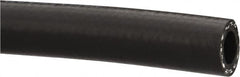 Continental ContiTech - 1/2" ID x 0.844" OD CTL Oil Resistant Air Hose - 300 Working psi, -20 to 190°F, Black - A1 Tooling