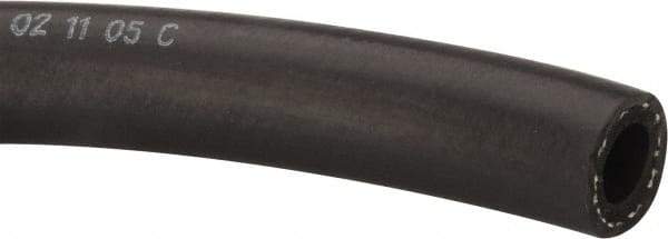 Continental ContiTech - 3/8" ID x 0.65" OD CTL Push-on Air Hose - 250 Working psi, -20 to 190°F, Black - A1 Tooling