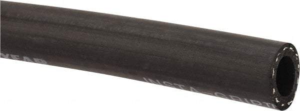 Continental ContiTech - 1/2" ID x 0.8" OD CTL Push-on Air Hose - 250 Working psi, -20 to 190°F, Black - A1 Tooling