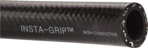 Continental ContiTech - 3/4" ID x 1.08" OD CTL Push-on Air Hose - 250 Working psi, -20 to 190°F, Black - A1 Tooling