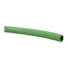 Continental ContiTech - 1/4" ID x 0.51" OD CTL Push-on Air Hose - 250 Working psi, -20 to 190°F, Green - A1 Tooling