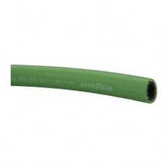 Continental ContiTech - 3/8" ID x 0.65" OD CTL Push-on Air Hose - 250 Working psi, -20 to 190°F, Green - A1 Tooling